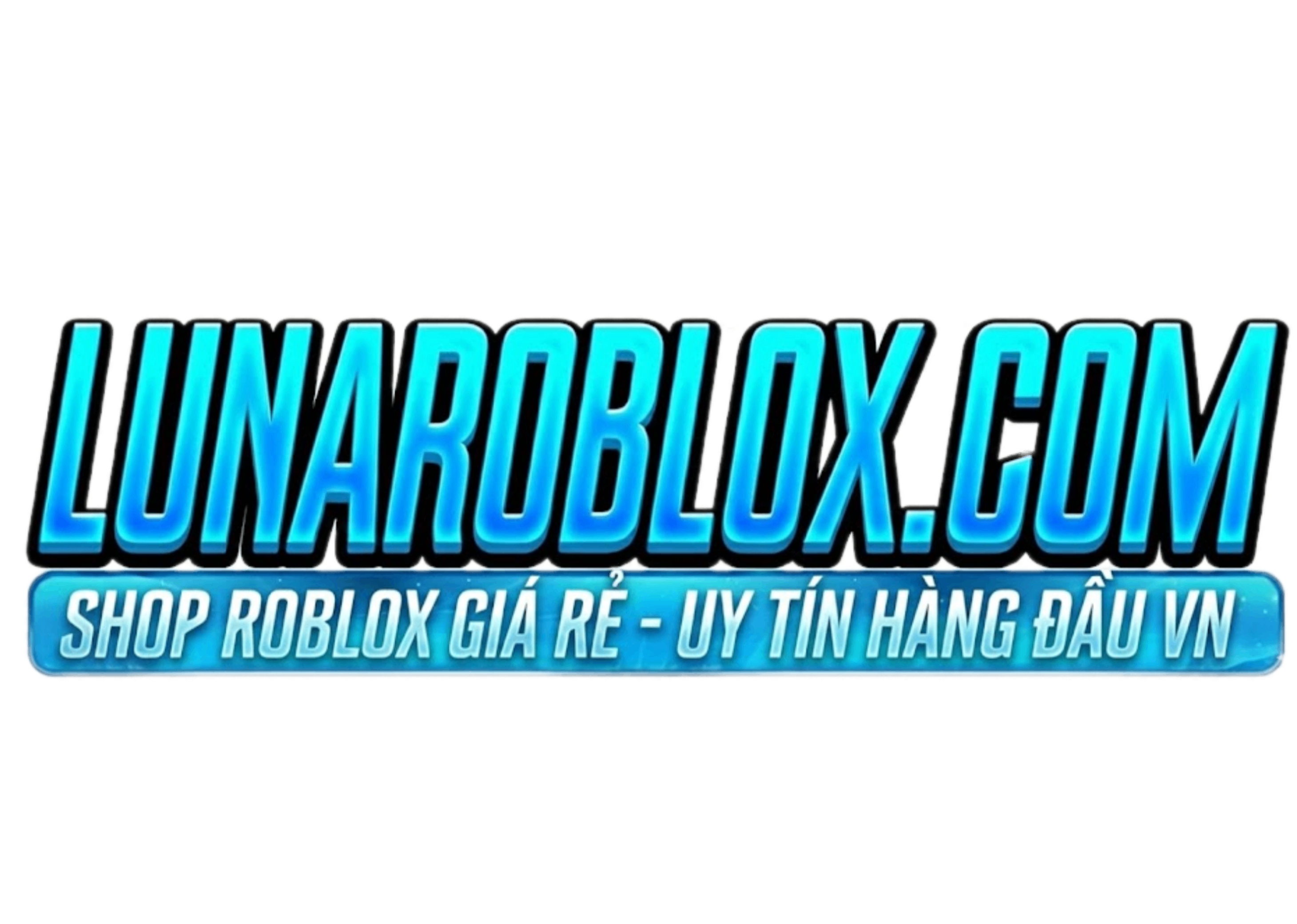 LUNAROBLOX.COM - SHOP CÀY THUÊ ROBLOX UY TÍN - CHẤT LƯỢNG!